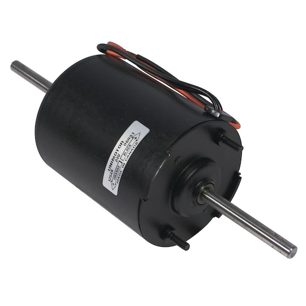 Blower Motor 3.8" x11.4" x3.9"